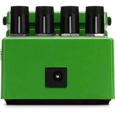 Boss PH-3 Phase Shifter Pedal Bundle w/ 2-Pack Strukture S6P48 Woven Right Angle Patch Cable, 12-Pack Guitar Pick and Liquid Audio Polishing Cloth image 4