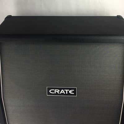 CRATE Flex 412A 4X12 Slant Speaker Cabinet image 2