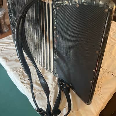 Sartori Primo 33 Accordion - Grey image 3
