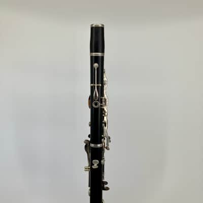 Vintage Leblanc Symphonie III Bb Clarinet image 7