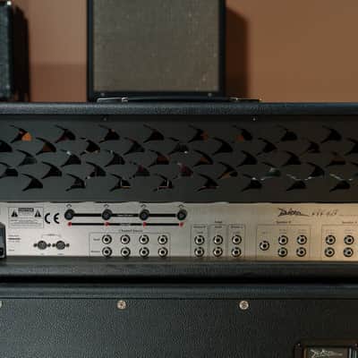 Diezel VH4S W/ Matching Cab image 8