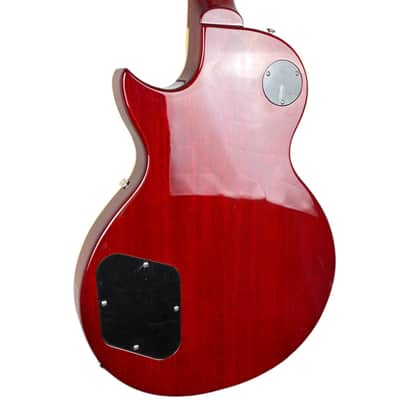 FGN Fujigen LS-10 Neo Classic Les Paul 2017 image 5