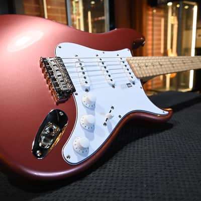 PRS Silver Sky Maple - Midnight Rose #8217 image 4