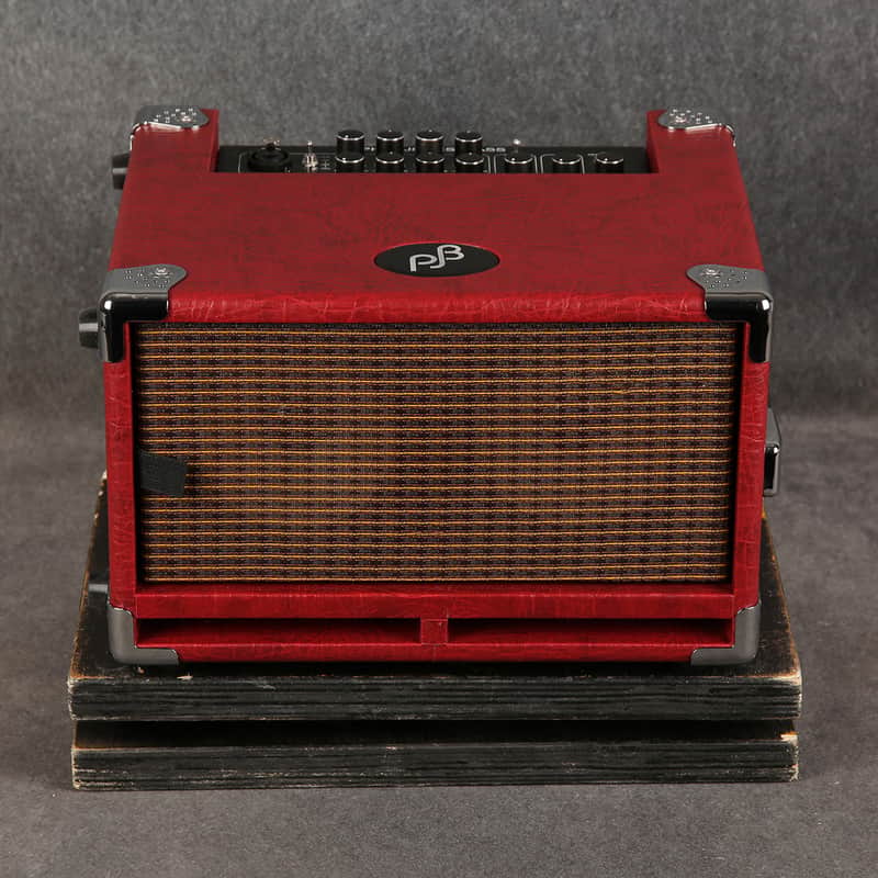 Phil Jones Bass Cub BG-100 - 2nd Hand image 1