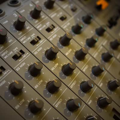 Serviced TASCAM 424 PortaStudio (New Belts) image 9