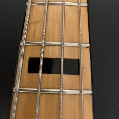Fender Jazz Bass 1973 image 8