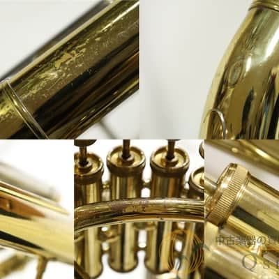 Yamaha Yep 321 image 9