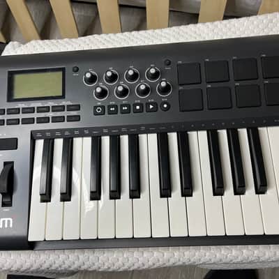 M-Audio - Axiom 25 - 25 Key MIDI Keyboard Controller - x8352 - USED image 4