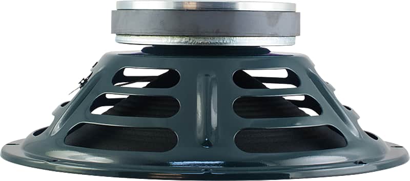 Jensen MOD 10-70 10" 70-Watt 8ohm Guitar Speaker image 4