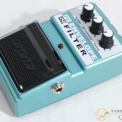 DOD FX25B Envelope Filter Pedal | Reverb Canada