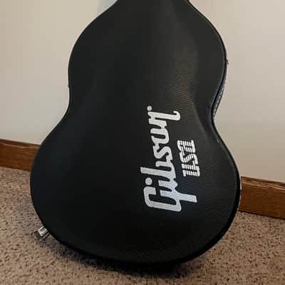Gibson SG Standard 2011 - Ebony image 12
