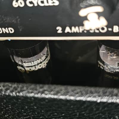 1974 Fender Super Reverb - Silverface image 5