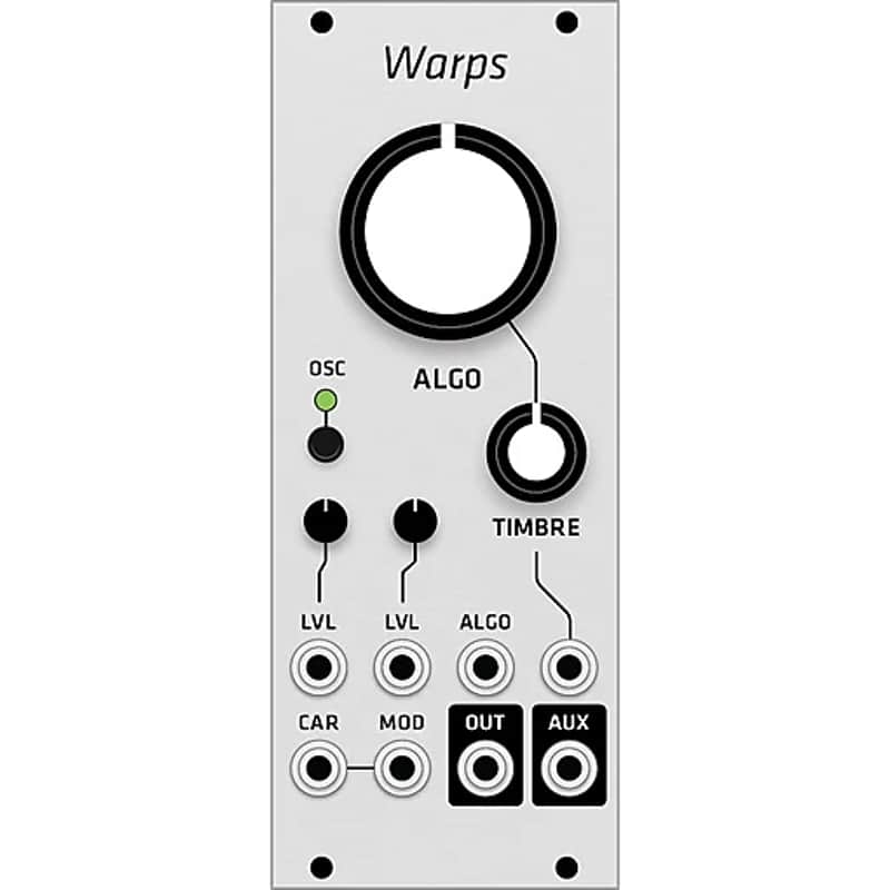 DIY Warps image 1