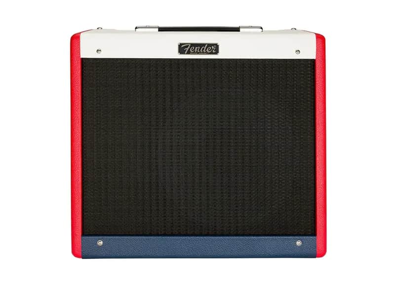 Fender FSR Blues Jr IV - Color Trio image 1