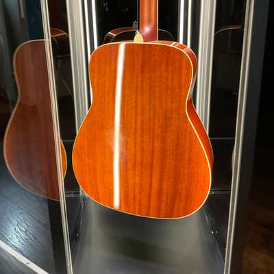 Brand New Yamaha FG820-12 12-String Dreadnought Acoustic Guitar - Natural image 9