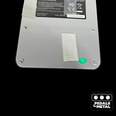 Source Audio Soundblox Pro Bass Envelope Filter -x15564 image 7