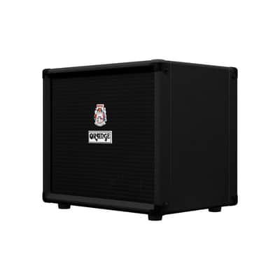Orange OBC112 BLK image 1