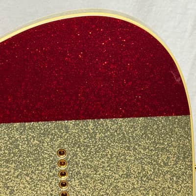 Fender Buck Owens Telecaster Guitar with Case - CIJ Crafted In Japan 1999 - 2002 image 12