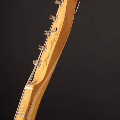 1956 Fender Esquire, Blonde image 17