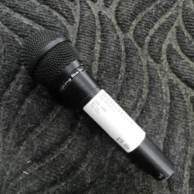 Trans Continental Studios Microphone image 3