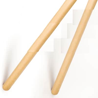 Drum Sticks, Drumstick, Drumsticks for Drums, , Drum Accessories for Drums, 5A Drumsticks image 3