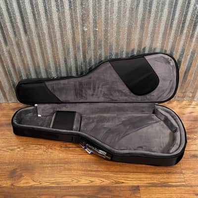 Boss CB-EG20 Incredibly Underpriced Professional Deluxe Solid Body Guitar Gig Bag image 5