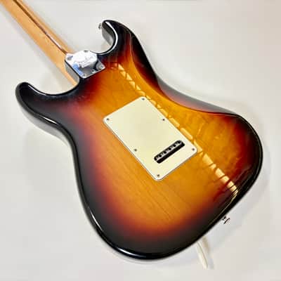 Fender Stratocaster American Standard 2009 Sunburst image 17