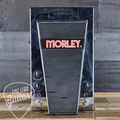 Pre-Owned Morley ECV image 8