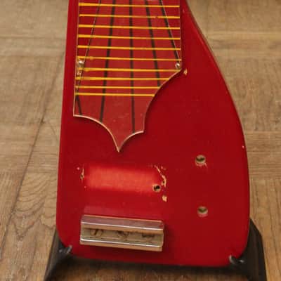 Noname Lapsteel image 1
