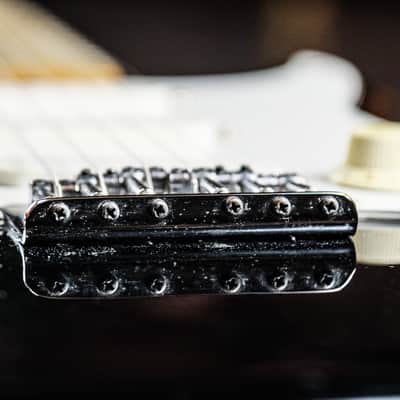 1983 Squier Bullet black image 14