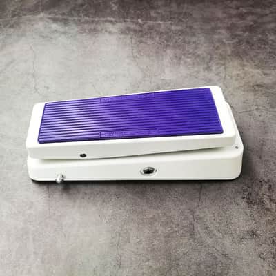 Dunlop IK95 "Ikebe" 40th Anniversary Cry Baby Wah image 5