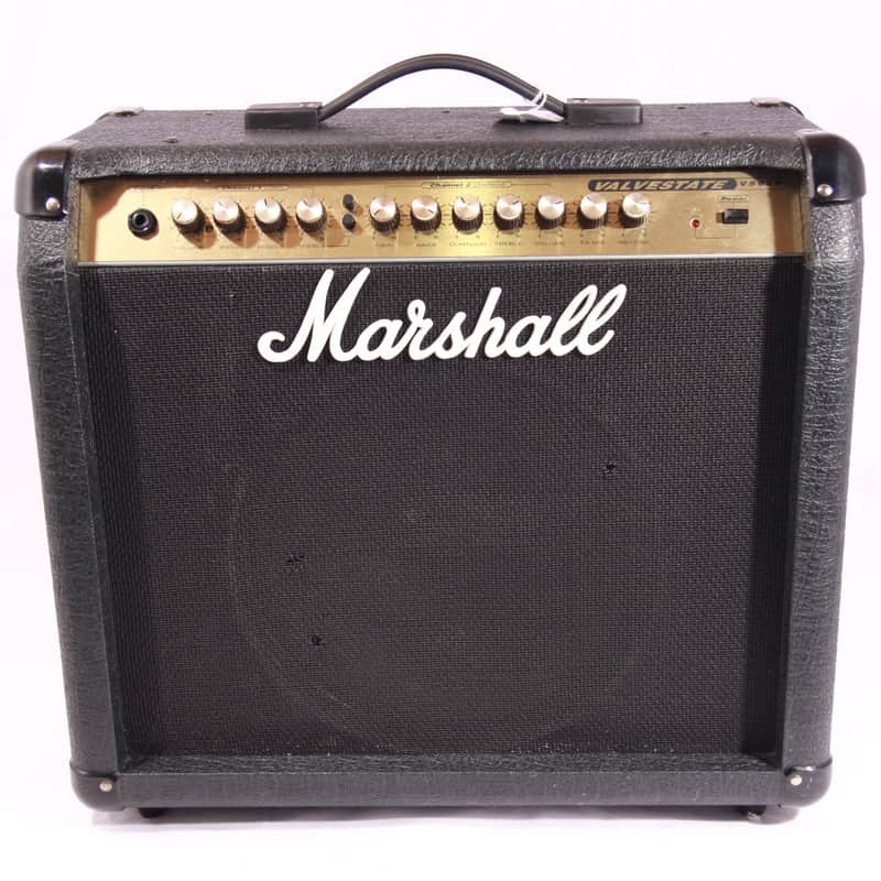 Marshall Valvestate VS65R 2-Channel 65-Watt 1x12