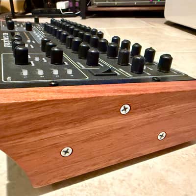 Dave Smith Instruments Prophet 08 PE Desktop 8-Voice Desktop Synthesizer image 3