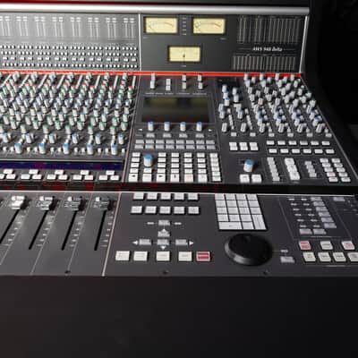 Solid State Logic SSL AWS 948 Delta (Ex-Demo) image 5