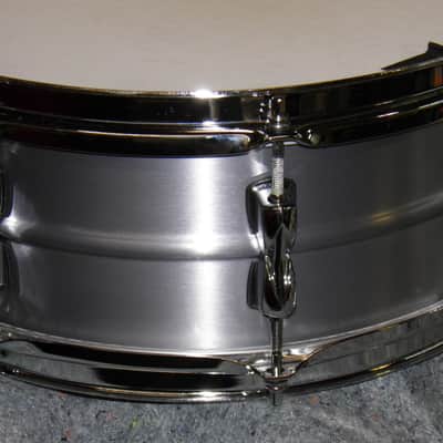 Tama SLP Classic Aluminum Dry low hours image 5