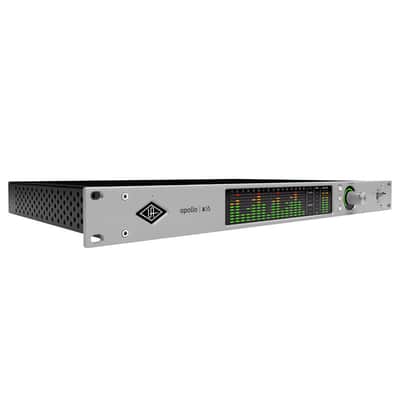 Universal Audio Apollo Twin x16 Gen 2 Essentials+ Audio Interface (Thunderbolt) image 2