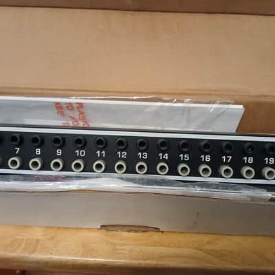 Behringer Ultrapatch PX1000 mid 2000's - Standard image 4