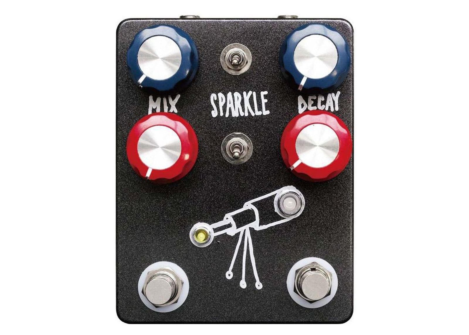 Hungry Robot The Stargazer | Reverb