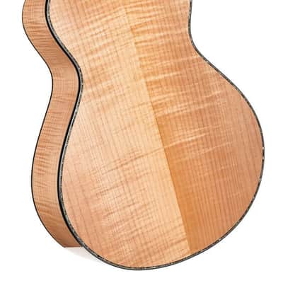 Cort Gold-Passion Natural Gloss w/Case image 4
