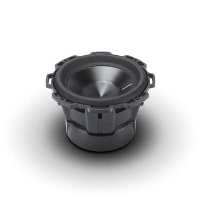 Rockford Fosgate Punch 10" P3 500 Watt 2 Ohm DVC Subwoofer - P3D2-10 image 5