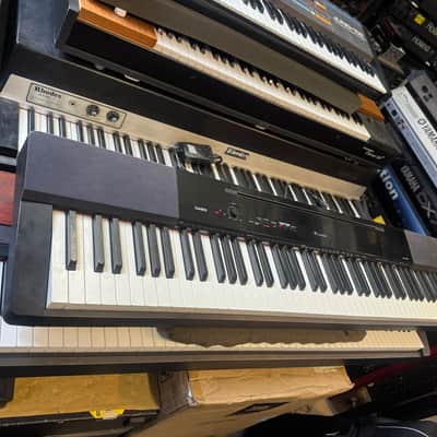 Casio Privia PX-150 Digital Piano Keyboard 88 Weighted Keys  //ARMENS//