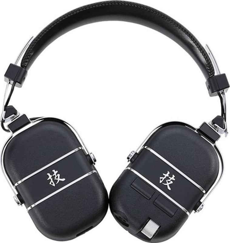 Boss WAZA Air Wireless Personal Guitar Amplification System image 1