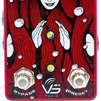 Reverb.com listing, price, conditions, and images for vs-audio-alchemy