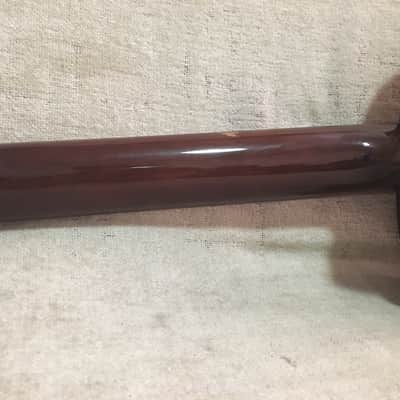 Hohner HG14 Classical Guitar Natural Finish image 12