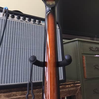 Schecter S-1 Custom Diamond Series - Left Handed image 13