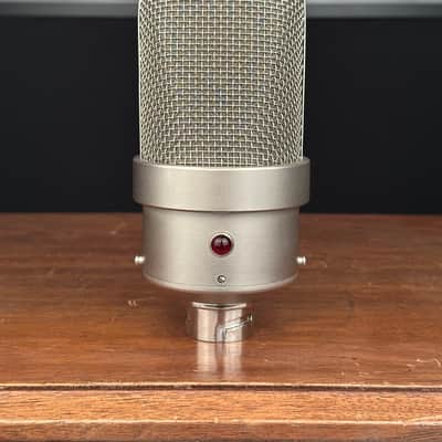 Vintage Neumann M49b Multipattern Tube Condenser Microphone. M7 Capsule. M49 M 49 b. image 4