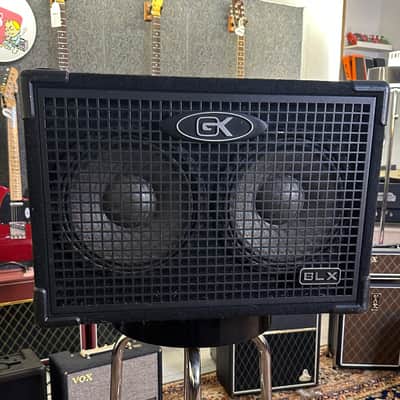 Gallien-Krueger 210 BLX II ( 8 Ohms) 200 watts - Black image 10