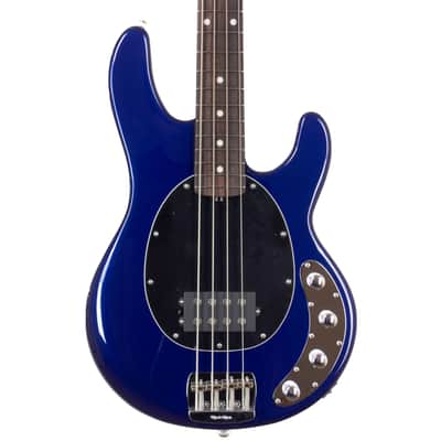 Music Man Stingray Special H - Butane Blue - 7.9 pounds - K07244 image 14