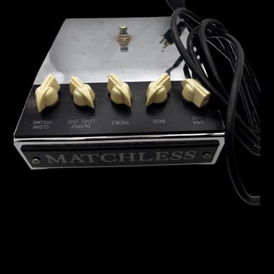 Matchless Hotbox X5206 image 5