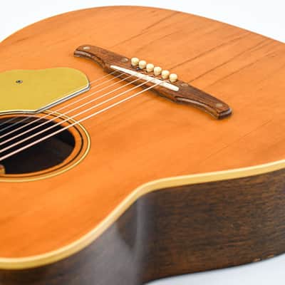 Fender Malibu 1969 image 10